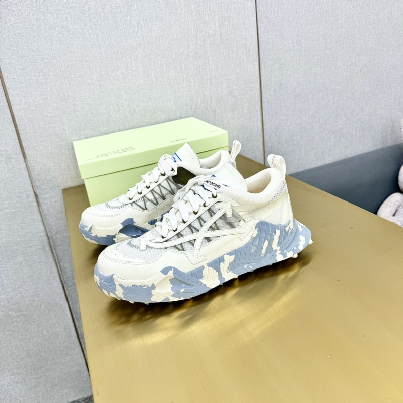 Off-White Sneakers